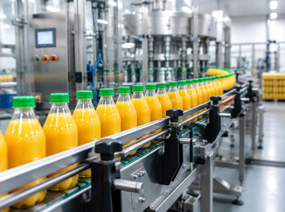 Agro-alimentaire